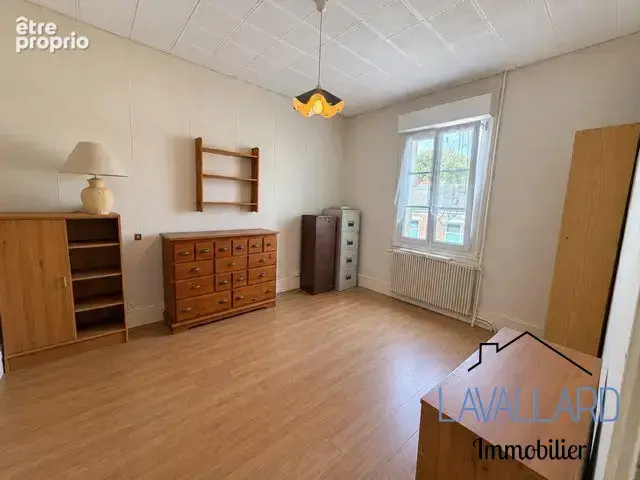 Maison 5 pièces 78 m² à vendre à Villers-Bretonneux (80800) - photo 8