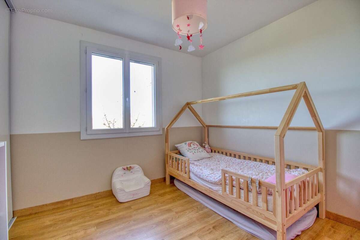 Maison 115 m² à Orban  - photo 6