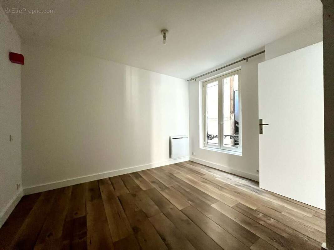 Appartement à CHALON-SUR-SAONE