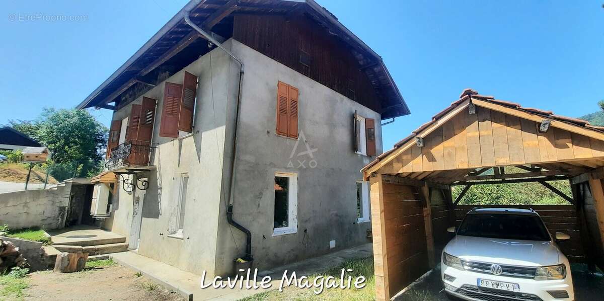 Maison individuelle de 110 m2 sur 500 m2 de terrain - photo 13