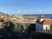 Appartement à BEAULIEU-SUR-MER