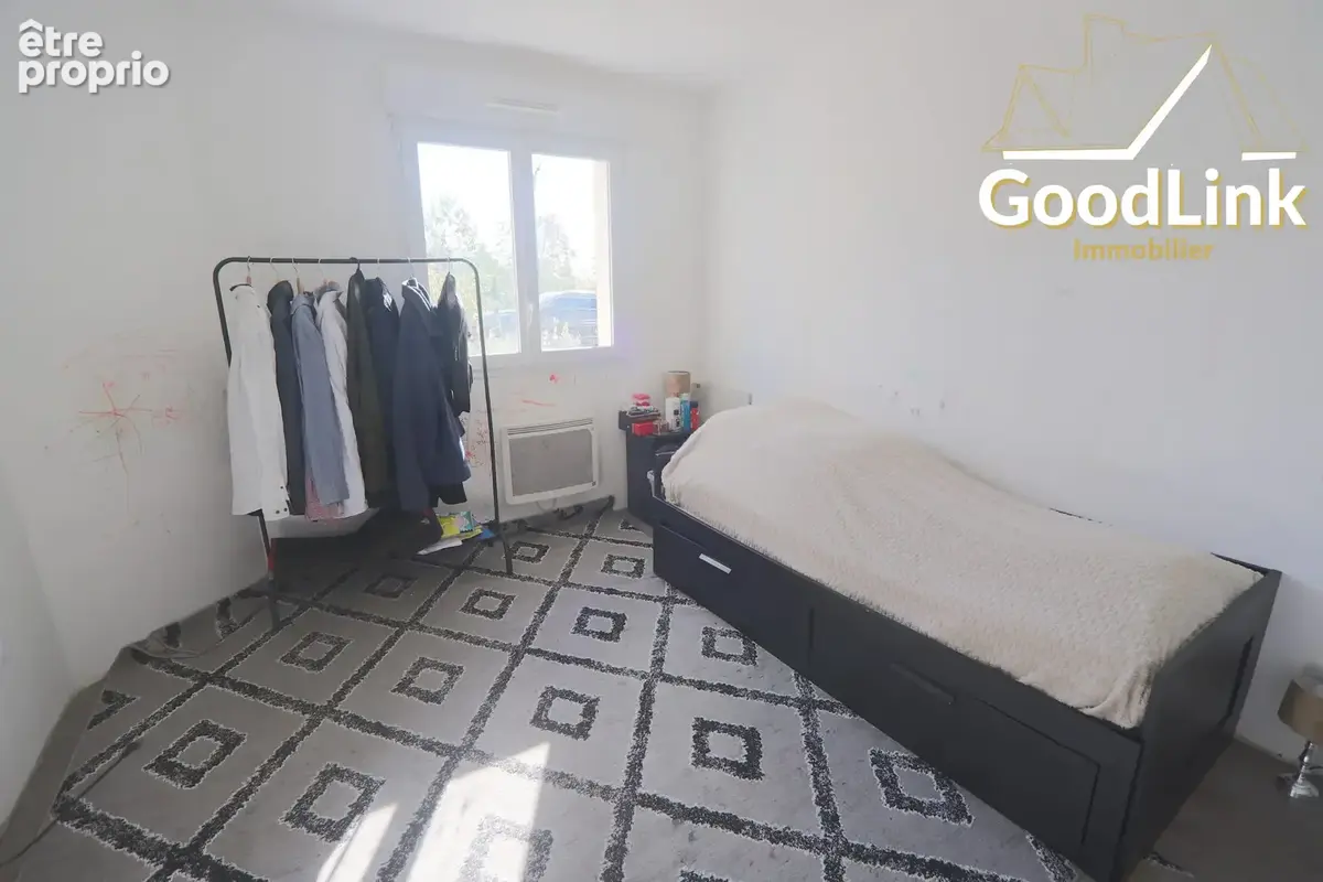 Maison 6 pièces 132 m² à vendre à Vaux-Sur-Seine (78740) - photo 9