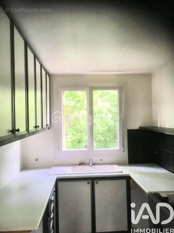 Photo 6 - Appartement à LIVRY-GARGAN