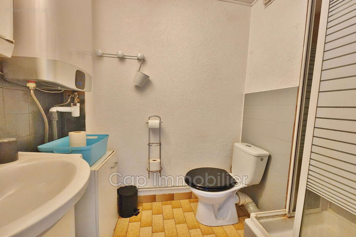 Appartement à AGDE