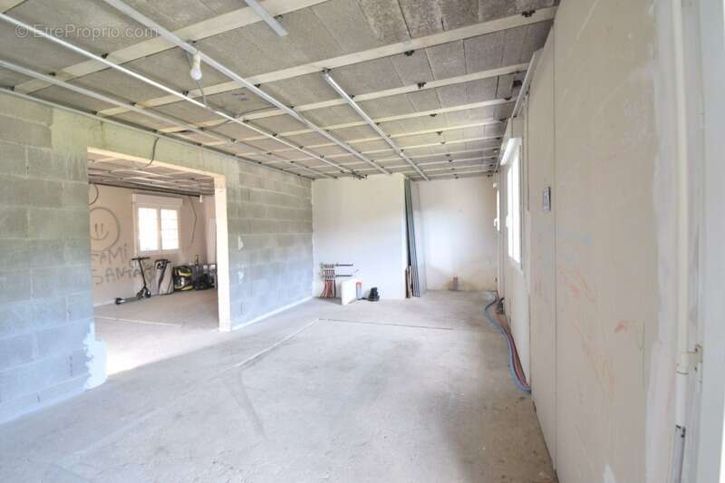 Maison à REVIGNY-SUR-ORNAIN