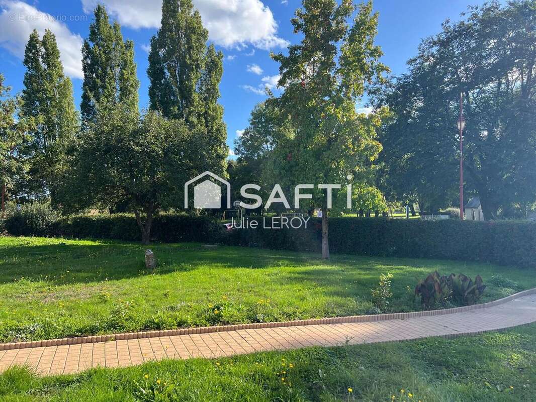 Photo 2 - Maison à AMNE