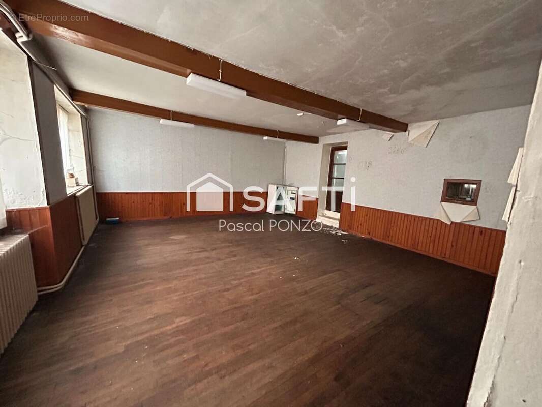 Photo 8 - Maison à GENTIOUX-PIGEROLLES