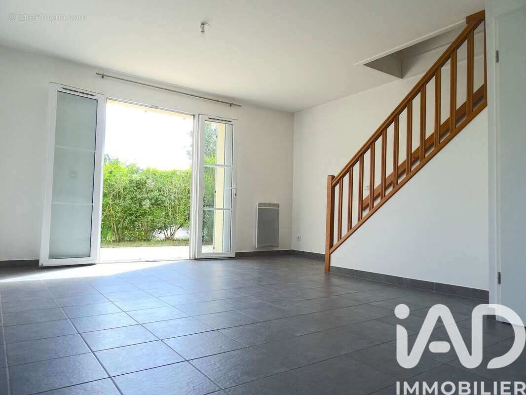 Photo 5 - Appartement à LISSES