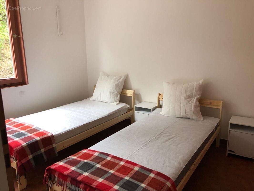 Maison à LA CROIX-VALMER