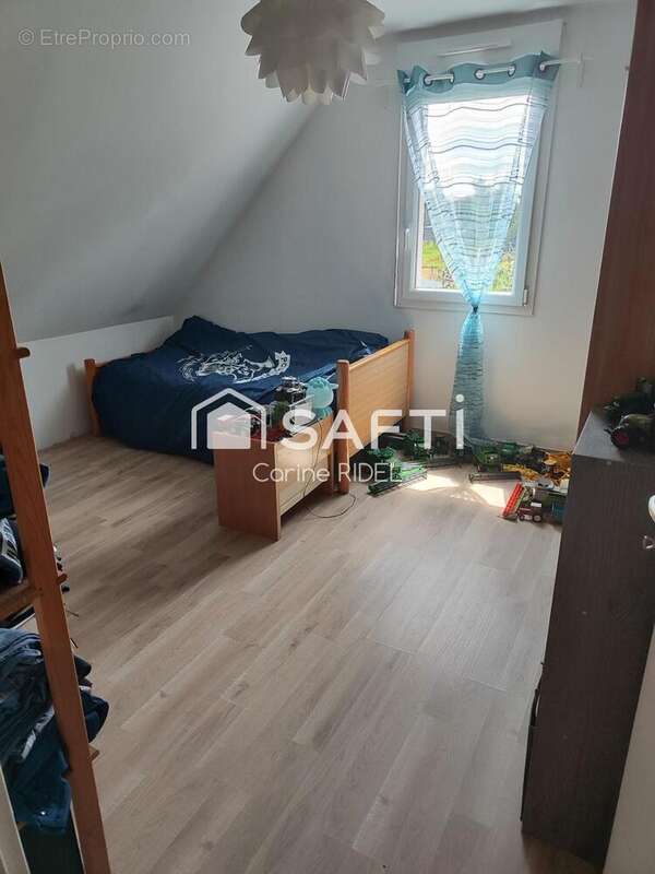 Photo 8 - Maison à GOURFALEUR