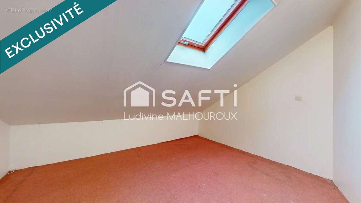 Photo 8 - Maison à CHANCELADE