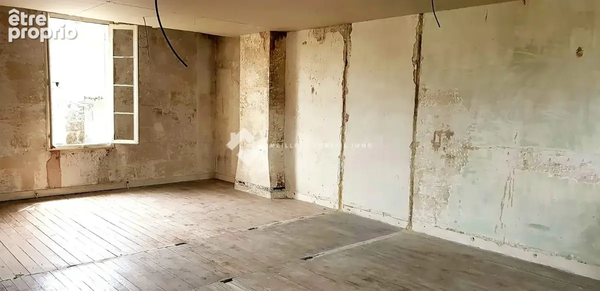 Maison 80 m² à Saint-Medard-De-Guizieres  - photo 9