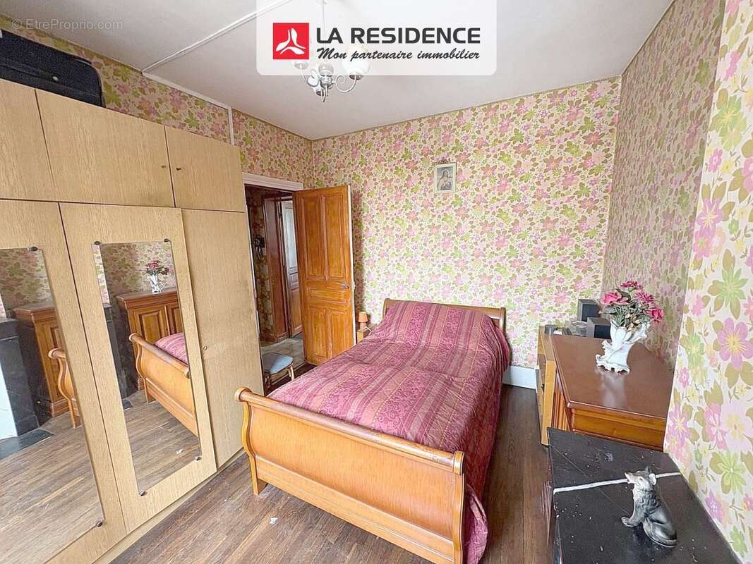 Appartement à ARGENTEUIL