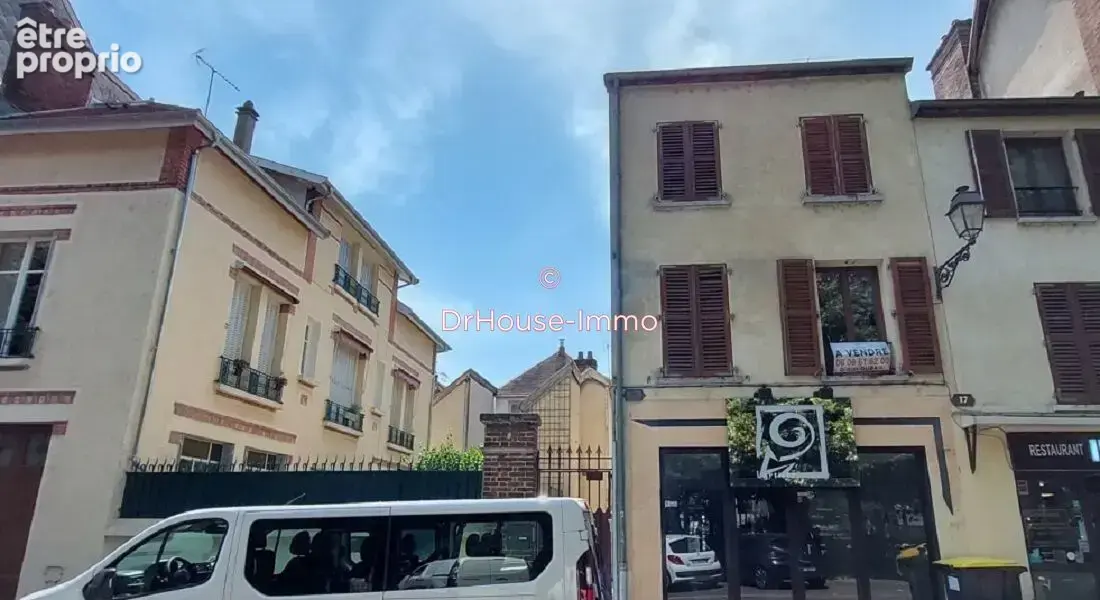 Appartement 157 m² à vendre à Troyes (10000) - photo 30