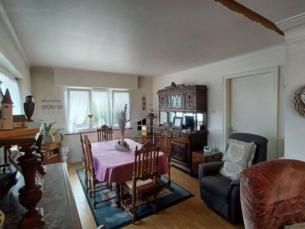 Maison 137 m² à Sarrewerden  - photo 7