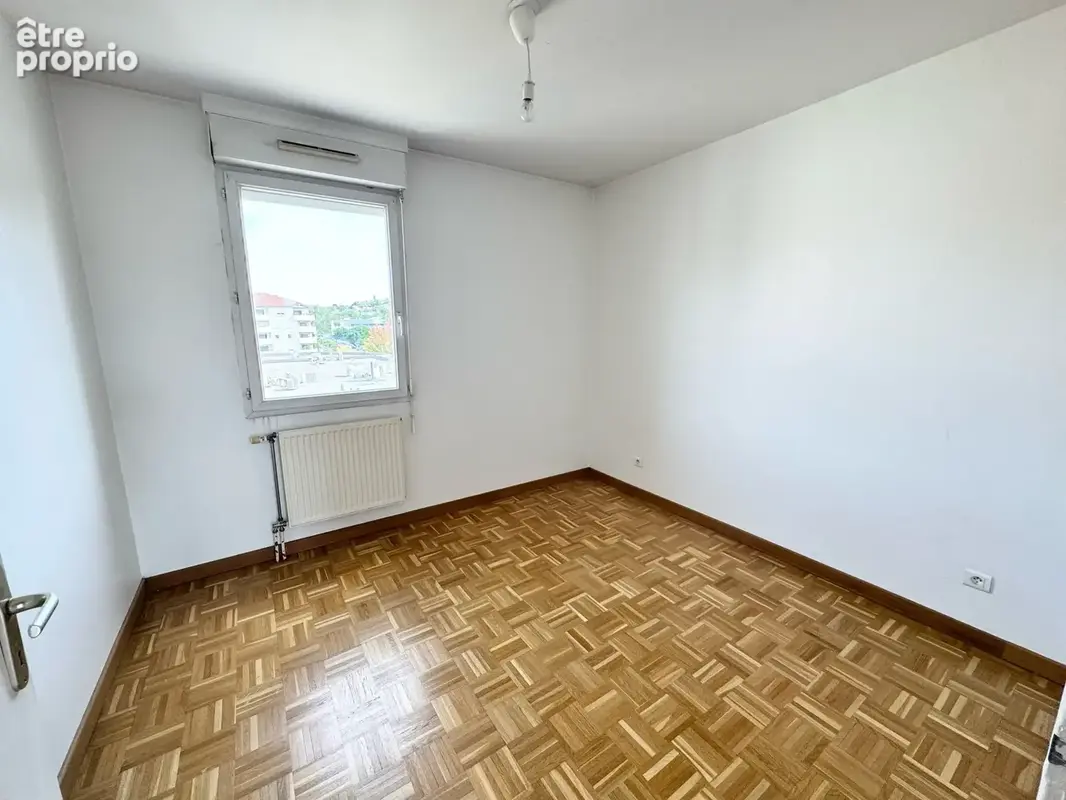 Annonay - appartement t3 - domaine de la gare - photo 4