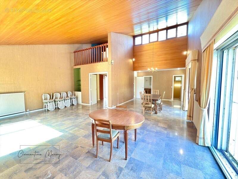 Maison à SAINT-FIRMIN-DES-PRES