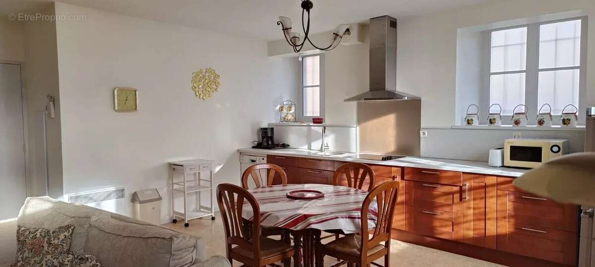 Appartement à SAUVETERRE-DE-BEARN