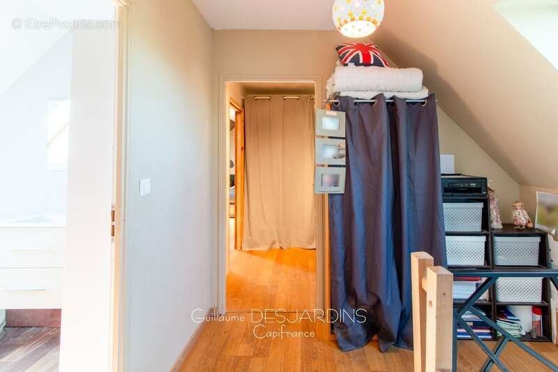 Maison à AUBRY-LE-PANTHOU