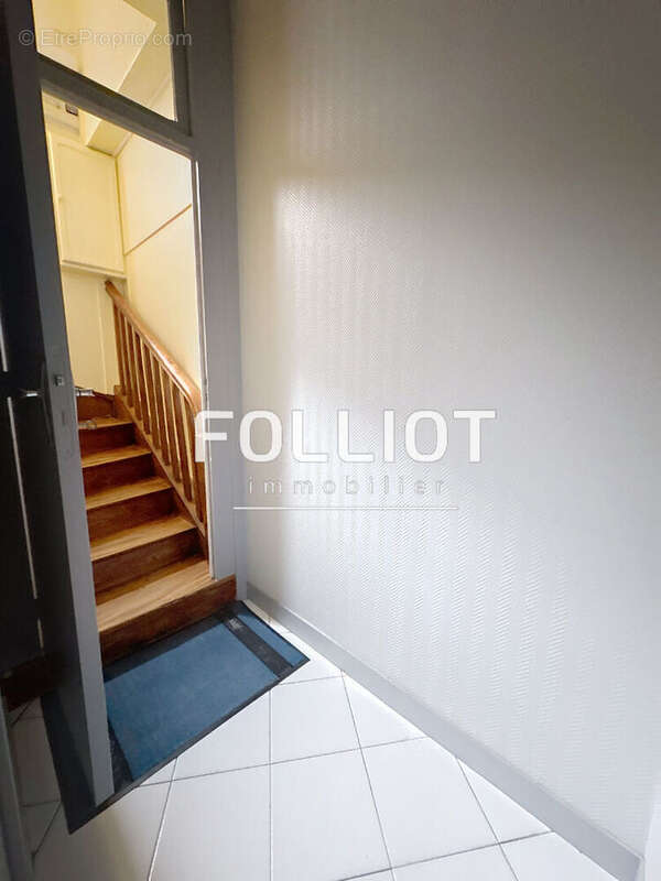 Appartement à TORIGNI-SUR-VIRE