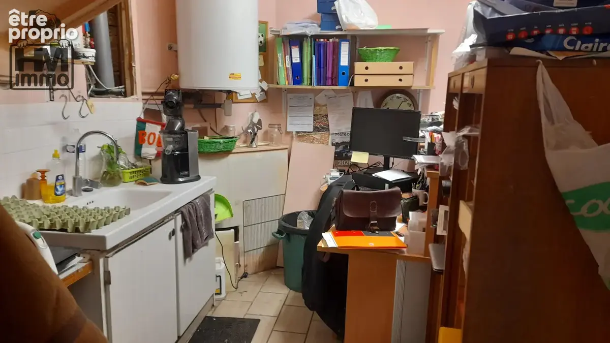 Commerce à vendre à Saint-Leonard-De-Noblat (87400) - photo 7