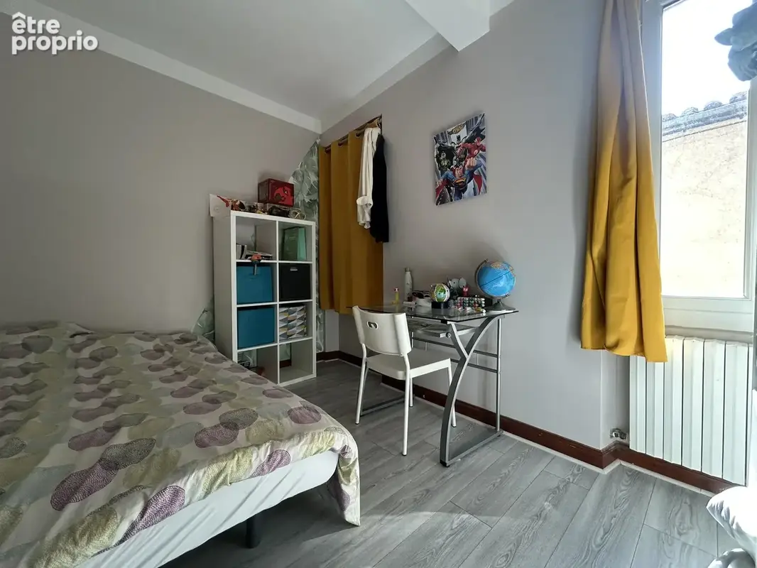 EN EXCLUSIVITE ! Maison de rue Gimont type 4 - photo 9