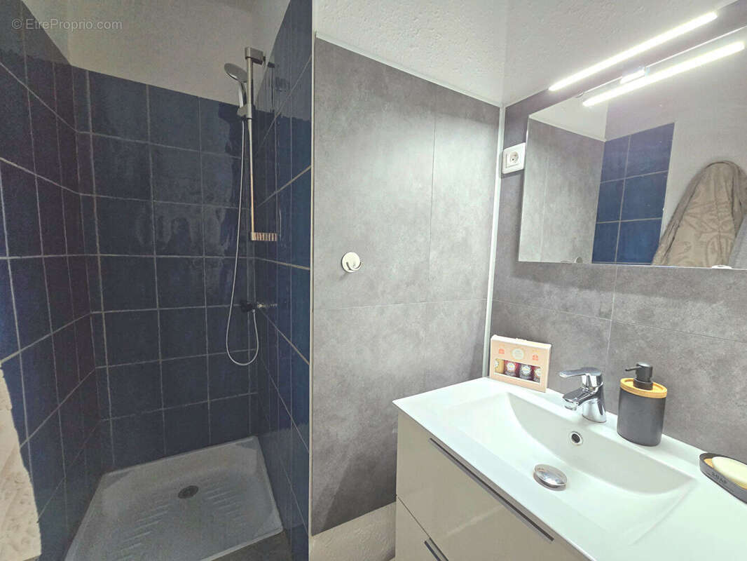 Appartement à SAINT-HILAIRE-DE-RIEZ