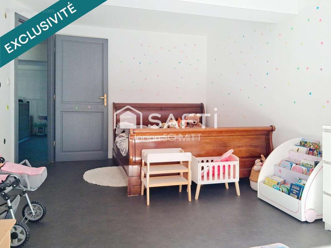 Photo 9 - Appartement à NEUF-BRISACH