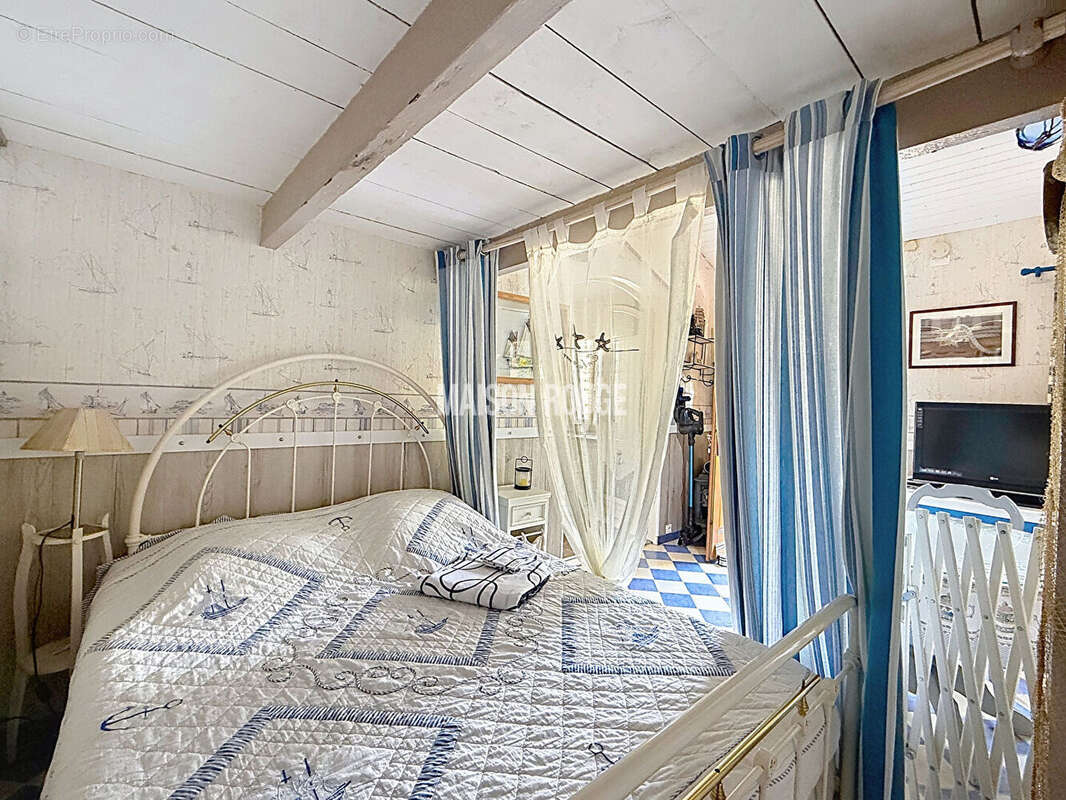 Maison à CANCALE
