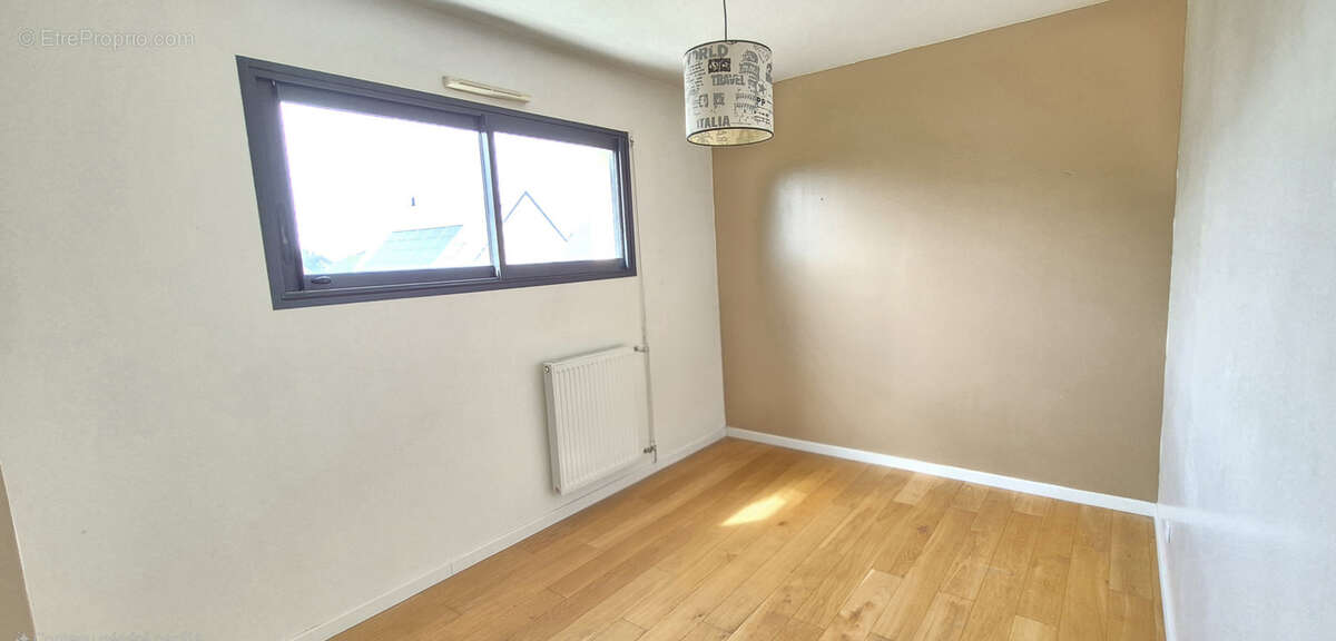 Maison à LANGRUNE-SUR-MER