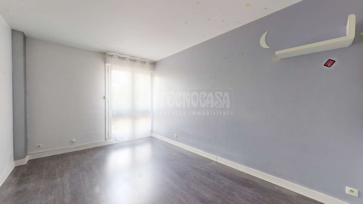 Vends Appartement 3 pièces, 74 m² - Le Chesnay-Rocquencourt - photo 7
