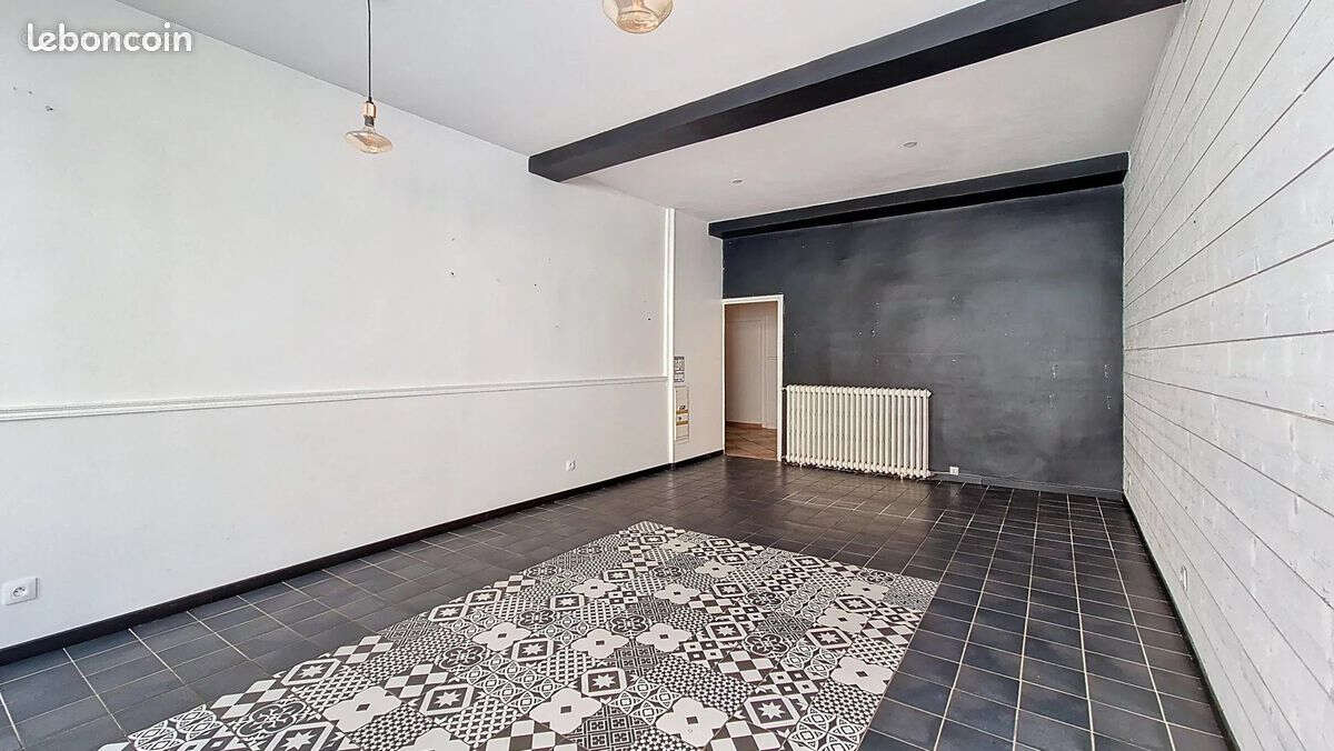 HAUTE-VIENNE ? Immeuble de rapport avec local commercial et appartements - photo 7