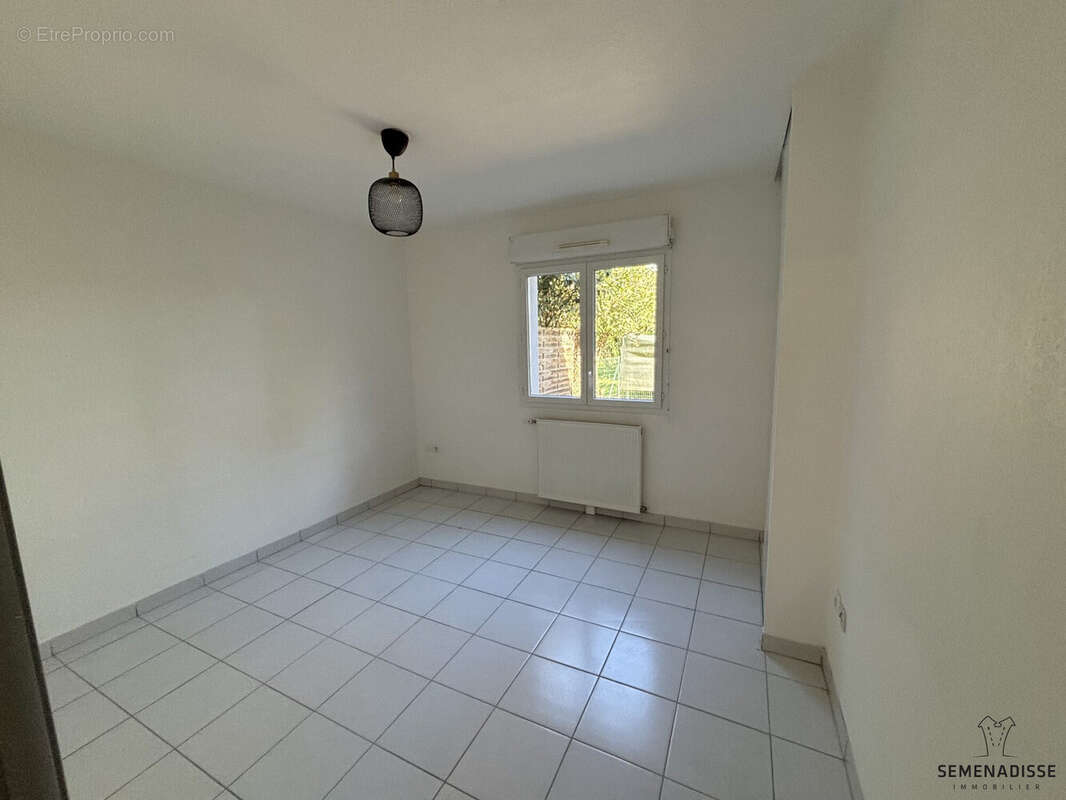 Appartement à ROQUES