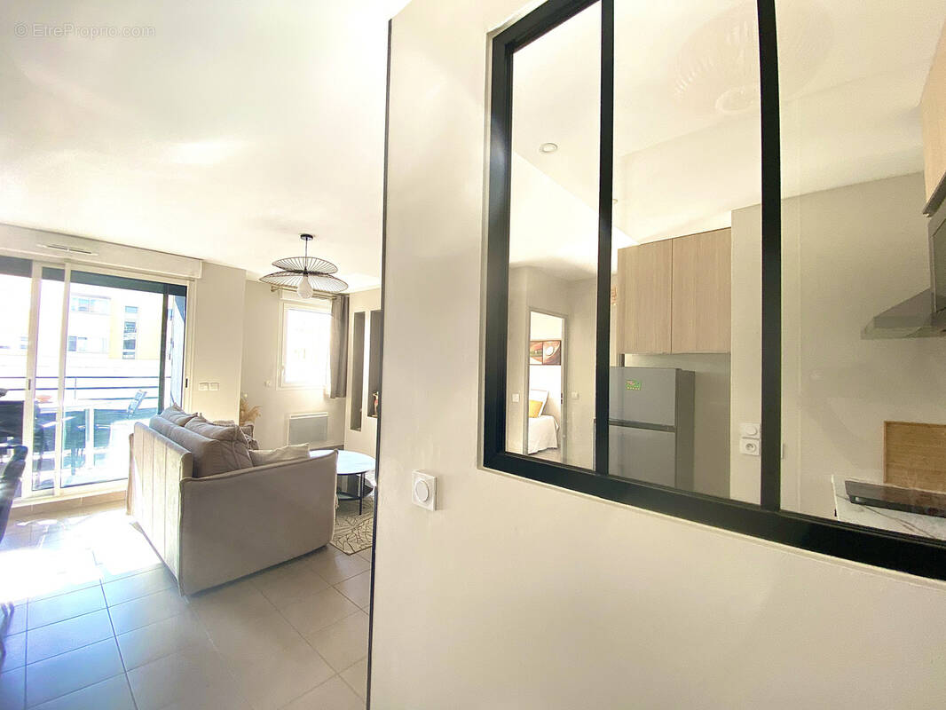 Appartement à PALAVAS-LES-FLOTS