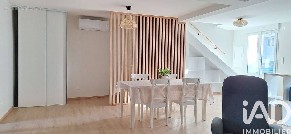 Photo 1 - Maison à LES SABLES-D'OLONNE