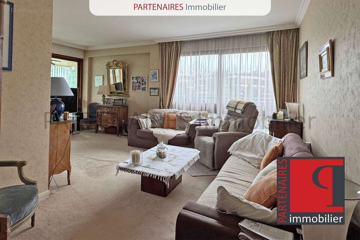 Appartement à ROCQUENCOURT