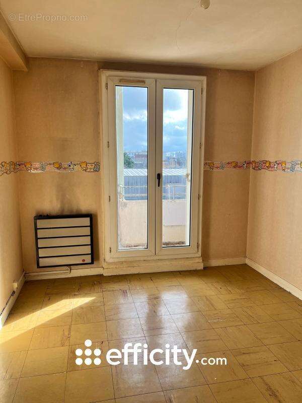 Appartement à TROYES