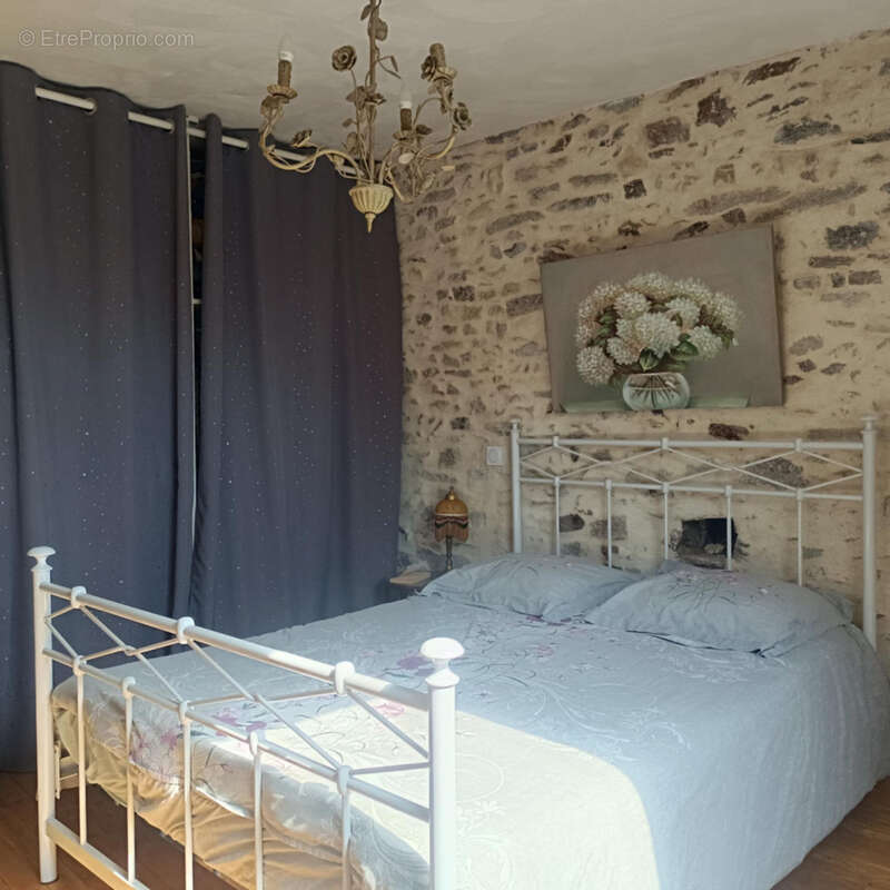 Maison à SAINT-NOLFF