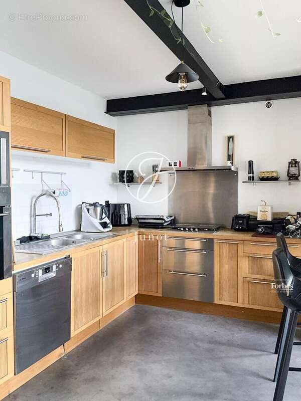 Appartement à CROIX