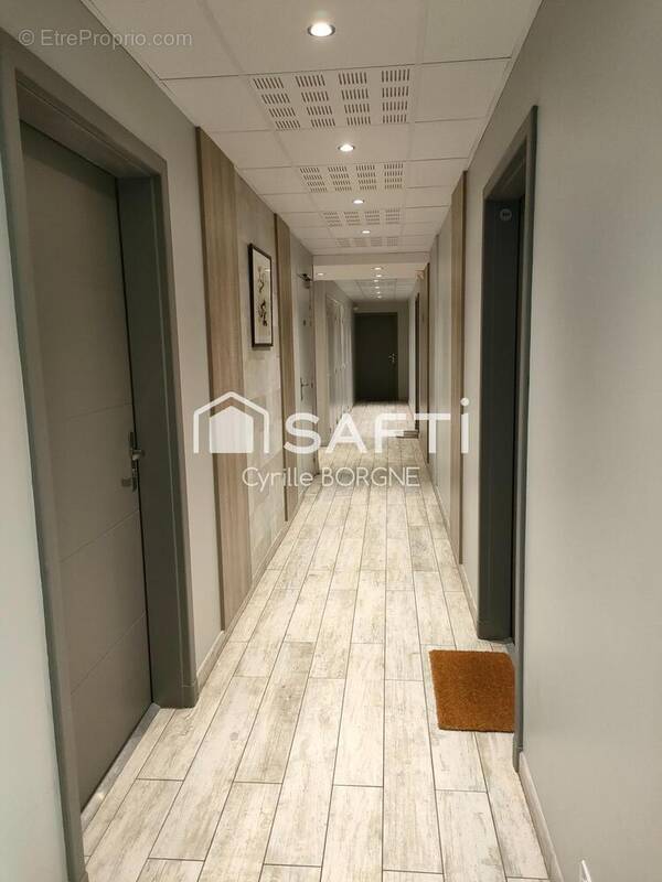 Photo 1 - Appartement à TOURS