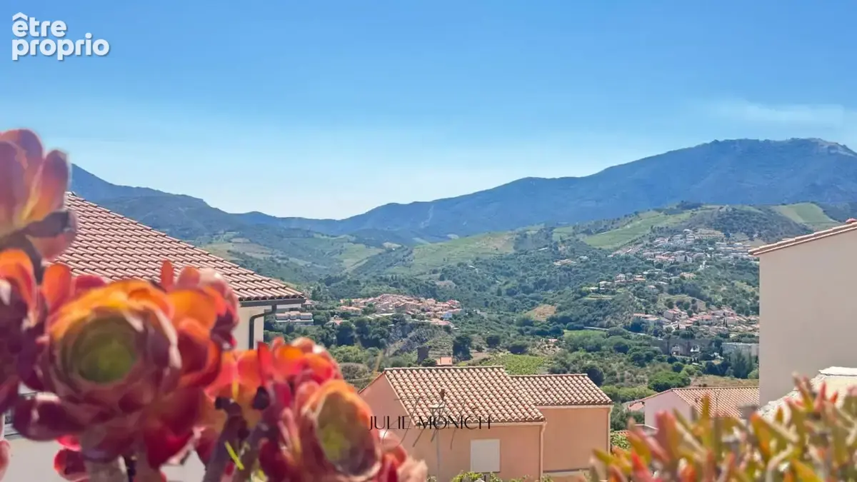 Maison traversante, 3 chambres, terrasses, garage - photo 4