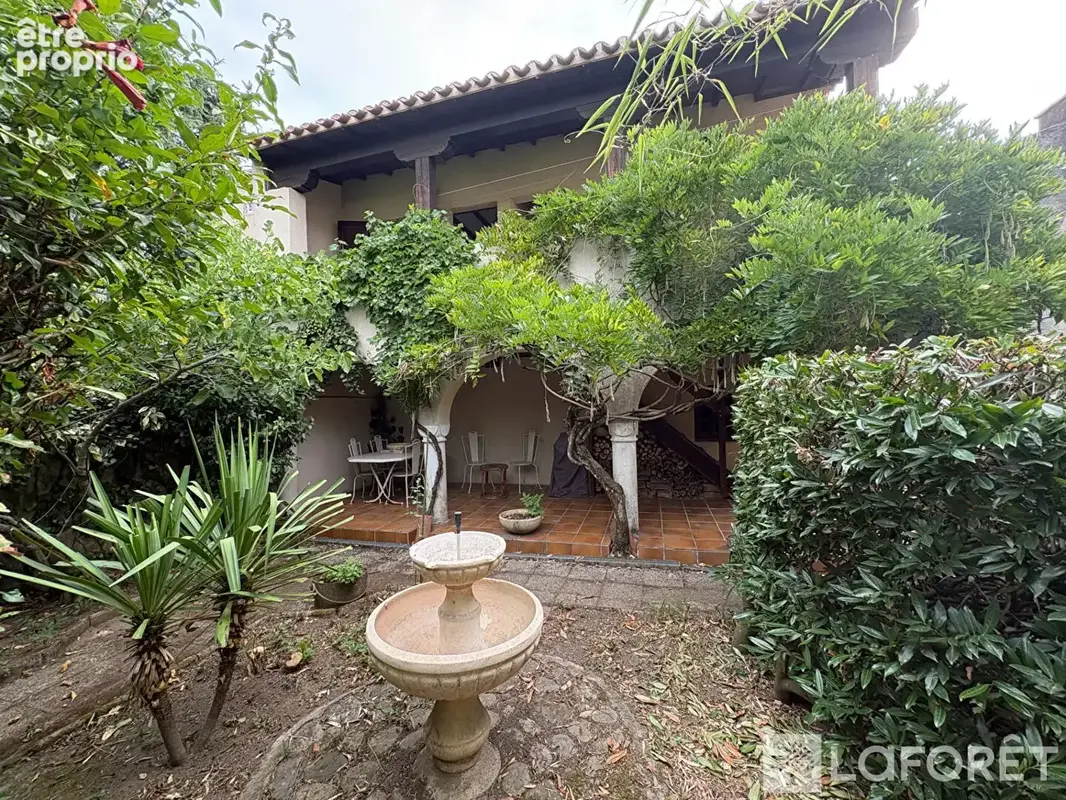 Maison Langeac 6 pièce(s) 121 m2 - photo 3