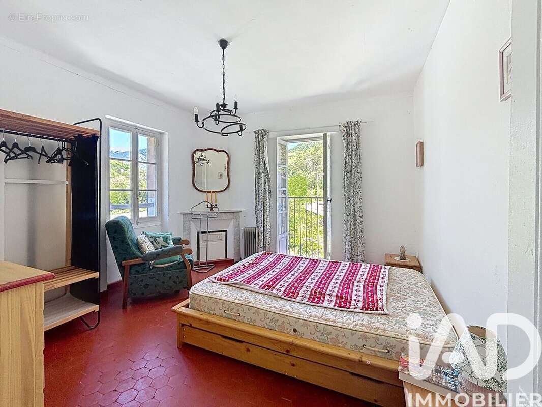 Photo 3 - Appartement à LANTOSQUE
