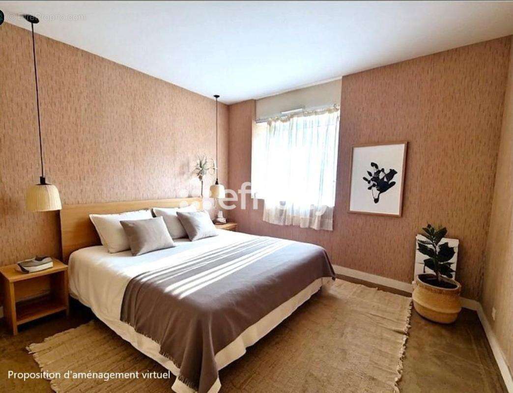Appartement à VAUX-SUR-MER