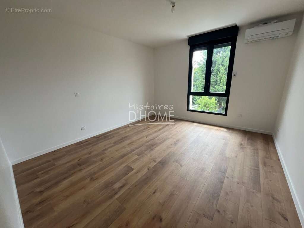 Maison à ROZAY-EN-BRIE