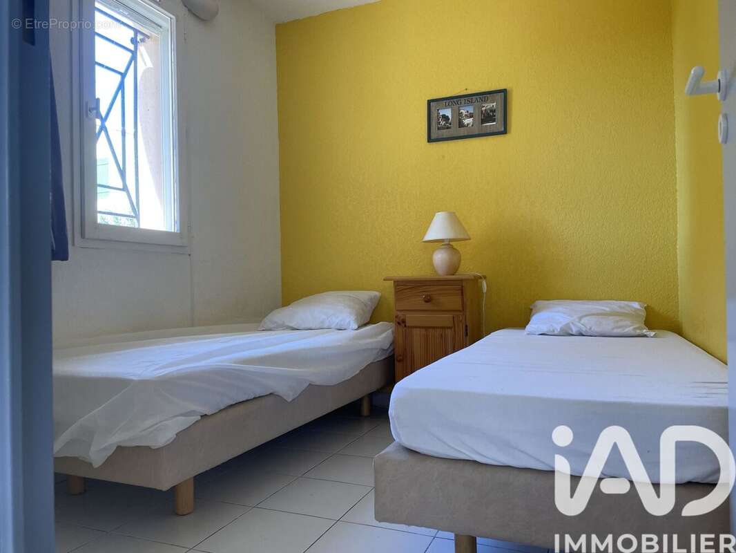 Photo 8 - Appartement à LEUCATE