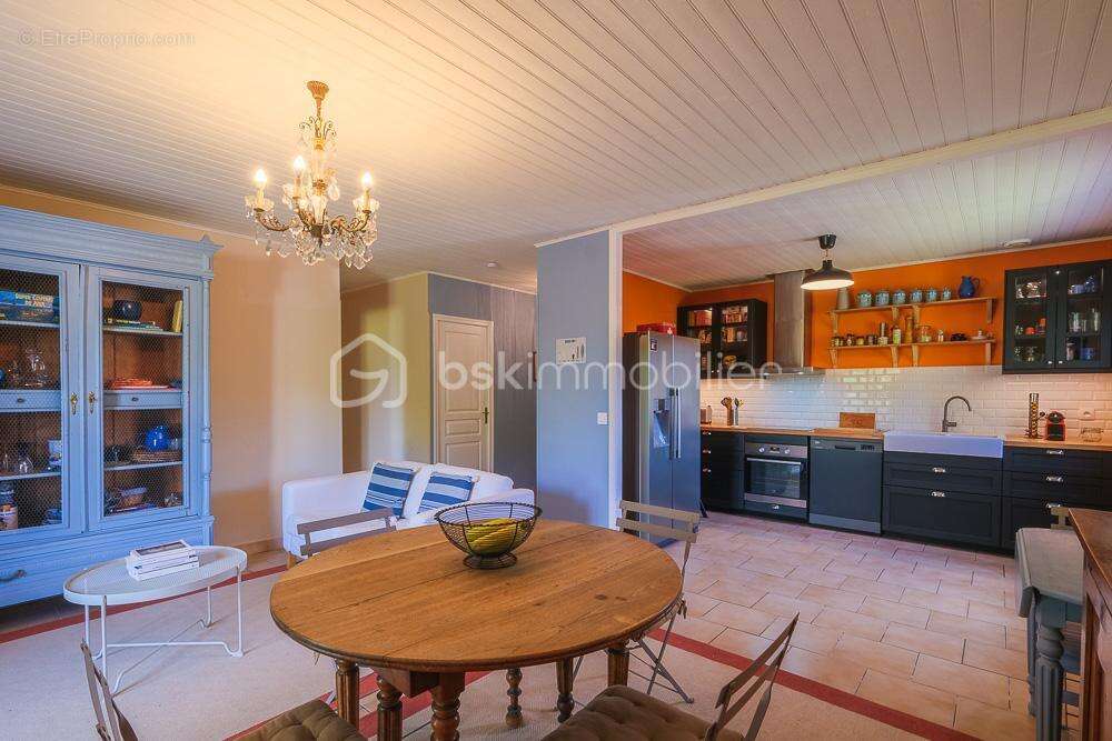 Maison à SOULAC-SUR-MER