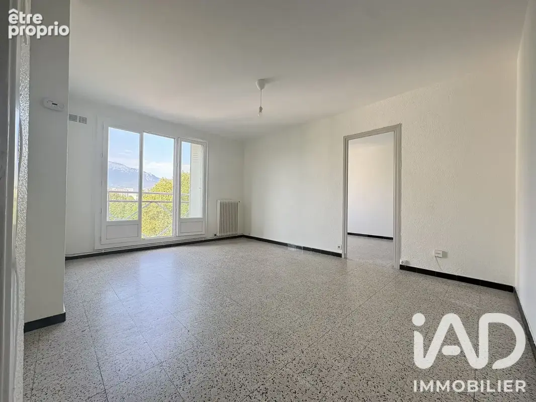 Photo 1 - Appartement à MEYLAN