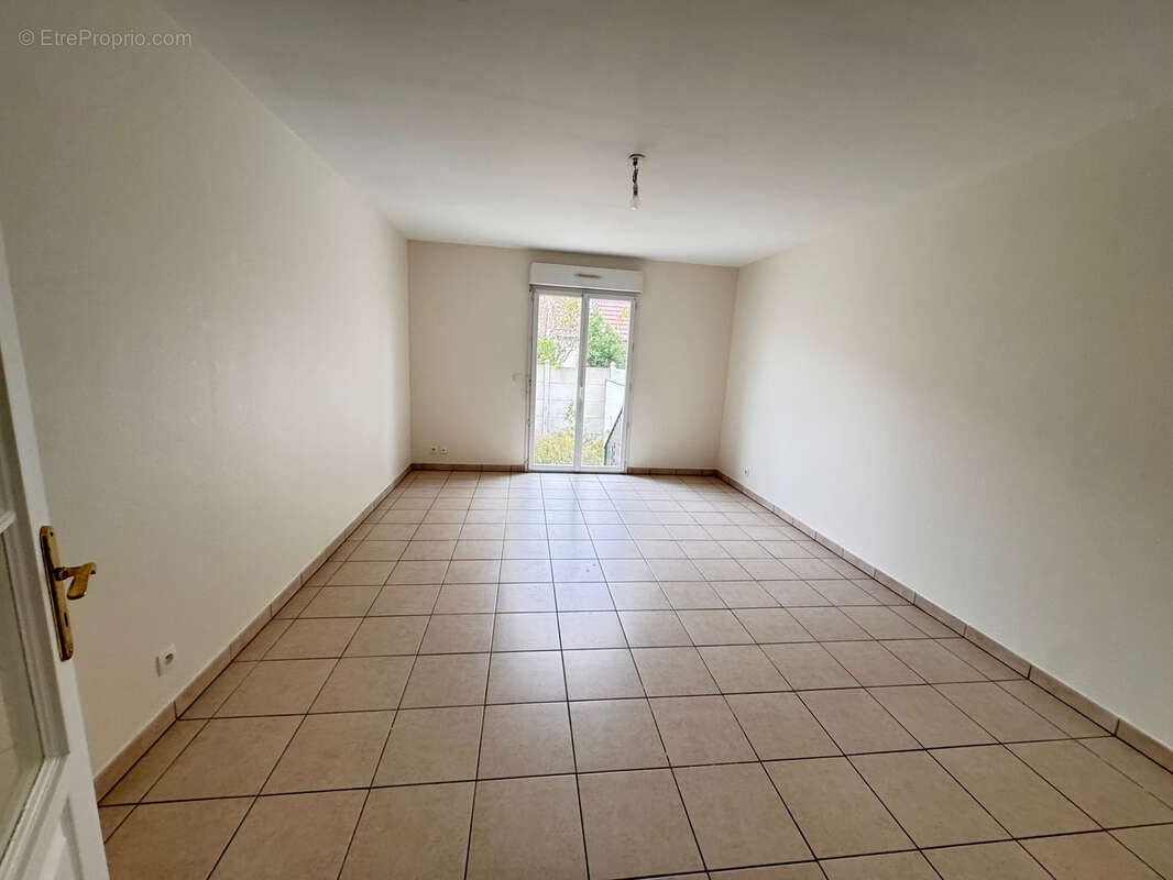 Maison à NEUILLY-PLAISANCE