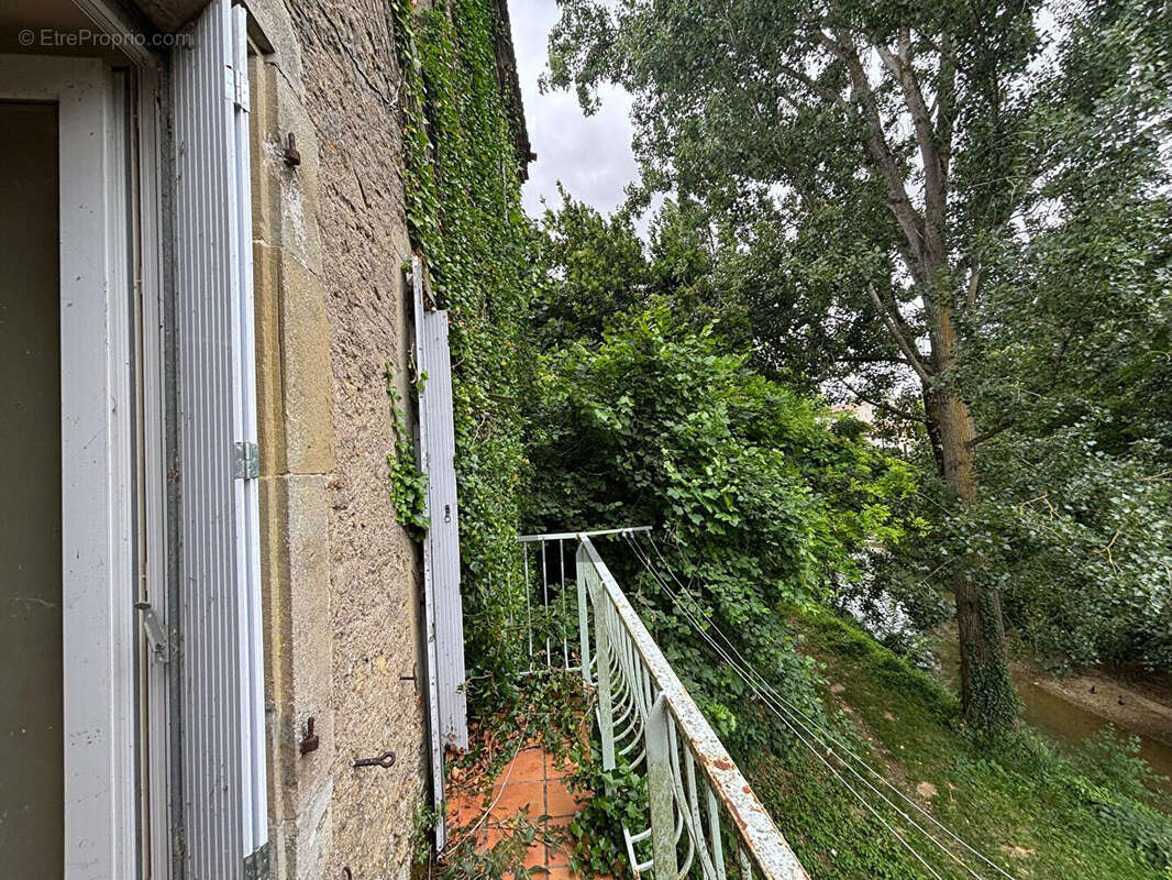 Maison à BELPECH